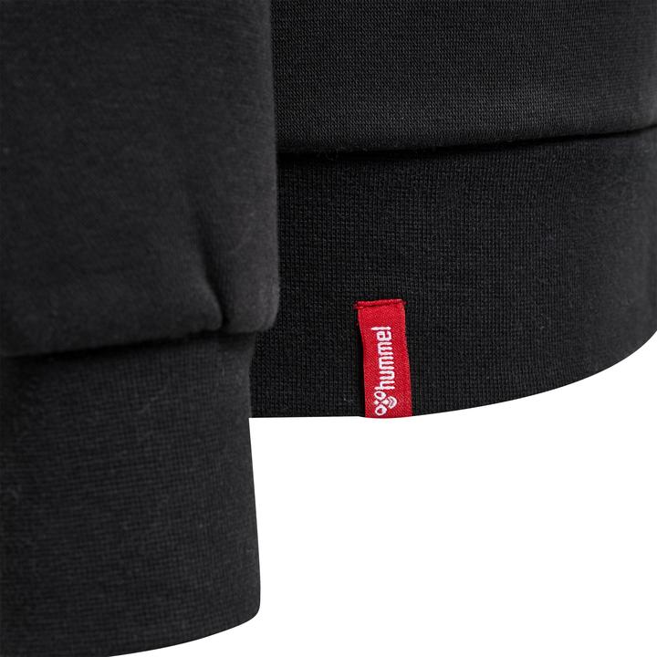 Produktbild hummel Red Heavy Sweatshirt Woman (L)