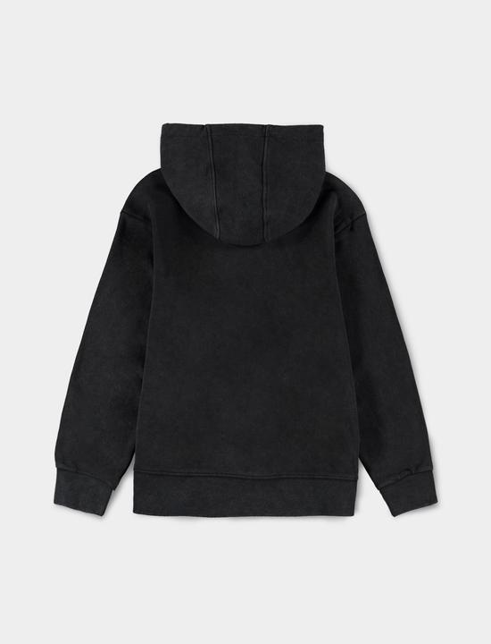 Image du produit Spiderman Sweat à capuche pour garçons (146)