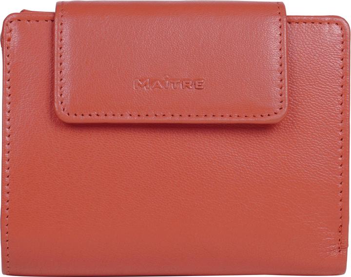 Actual product image Maître wallet bromley dawina v9f