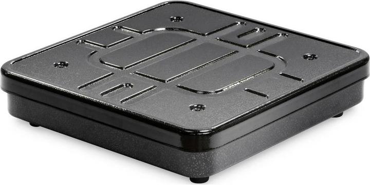 Image du produit Kern Balance à plate-forme Plage de pesée (ma