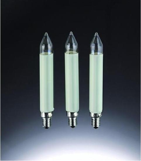 Produktbild Hellum Schaftkerzen (3 x)