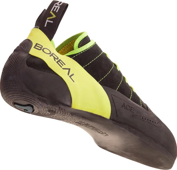 Immagine prodotto Boreal Scarpe da arrampicata Ace (38)