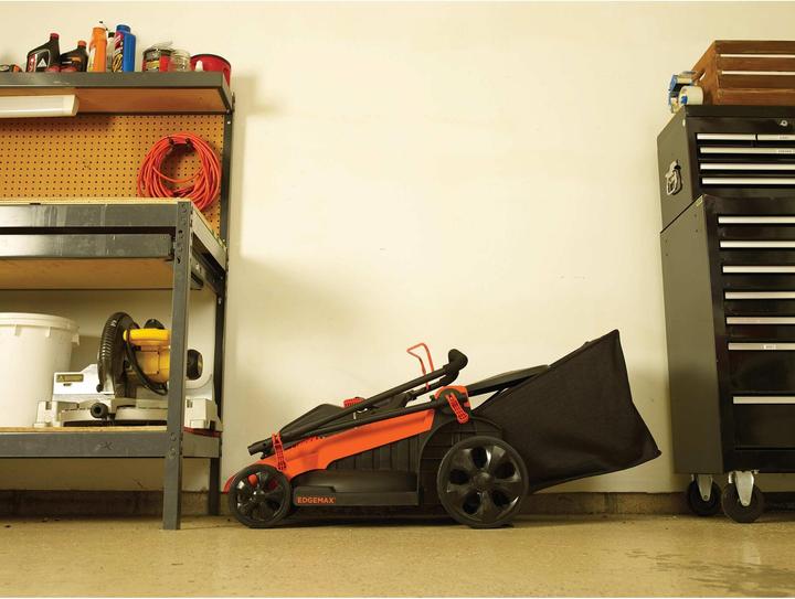 Produktbild Black & Decker Lm2000 (Netzbetrieb)