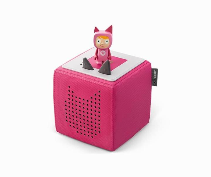 Produktbild Tonies Toniebox Starterset mit Löwe