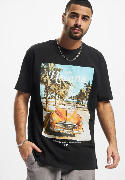 Produktbild MT Havana Vibe Oversize Tee (XL)