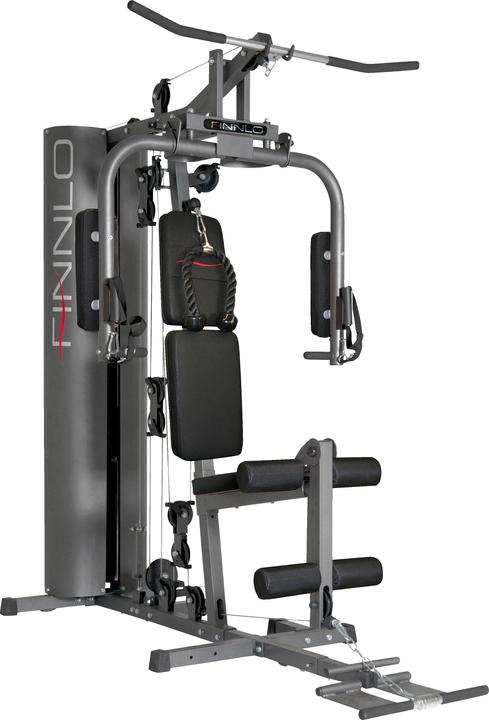 Produktbild Finnlo Kraftstation Autark 600