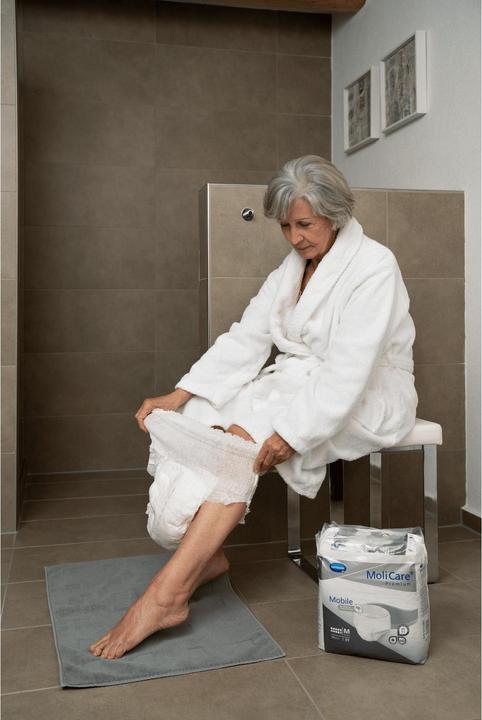 Immagine prodotto MoliCare Mobile 10 Incontinence Pants (14 x, XL)