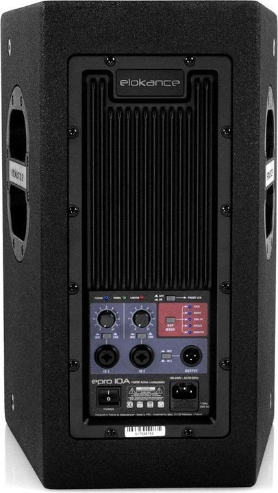Produktbild Elokance EPRO 10 A (Aktiv)