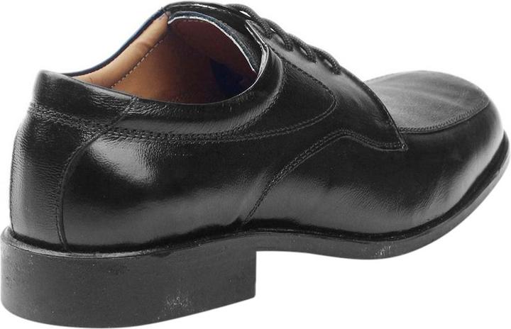 Actual product image Amblers Safety Birmingham Gibson lace-up shoes (39)