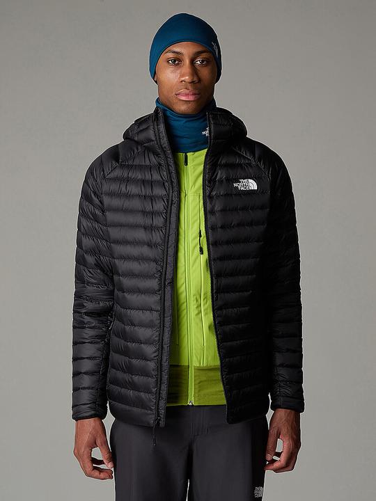 Actual product image North Face Bettaforca Light Down Hoodie (XL)