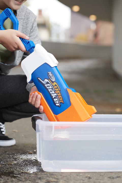 Produktbild Nerf Super Soaker Rainstorm