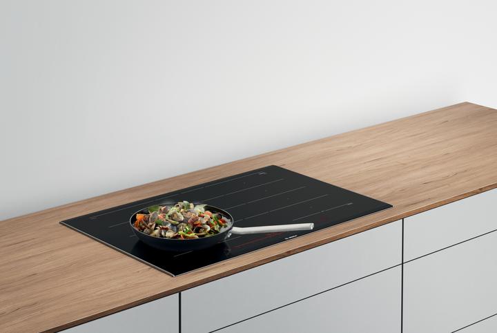 Produktbild Bosch Hausgeräte 13565 (28 cm, Gusseisen)