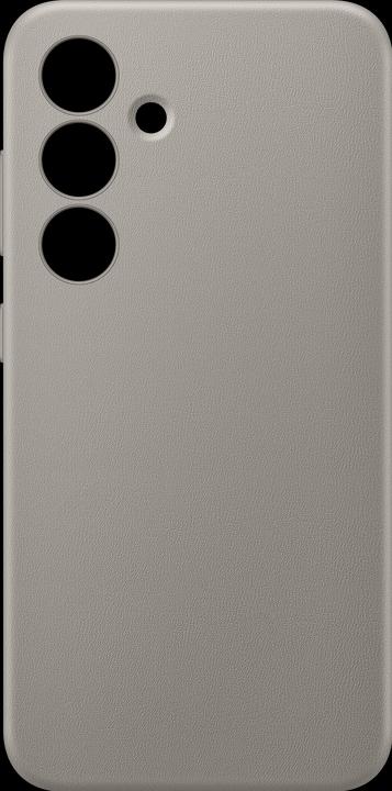Image du produit Samsung Étui en cuir végétalien (Samsung Galaxy S24)