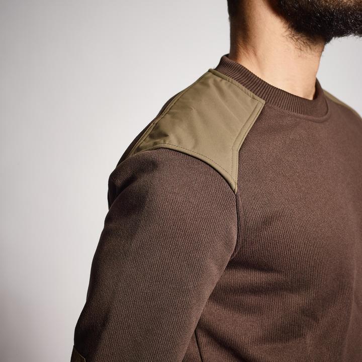 Actual product image Solognac REC 500 (L)