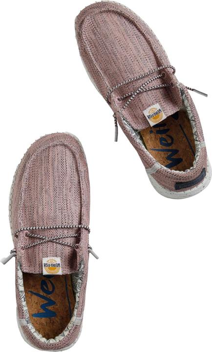 Produktbild Weird Fish Schuhe Rasbora (42)