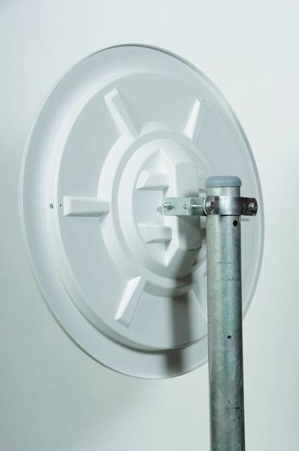 Image du produit Miroir de circultation rond