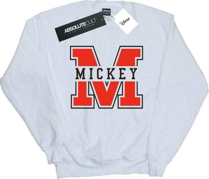 Produktbild Disney Mickey Mouse M Sweatshirt (M)