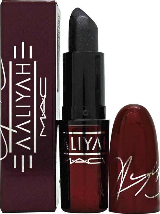 Produktbild MAC Cosmetics Aaliyah Amplified Creme Lipstick 3g - Street Thing