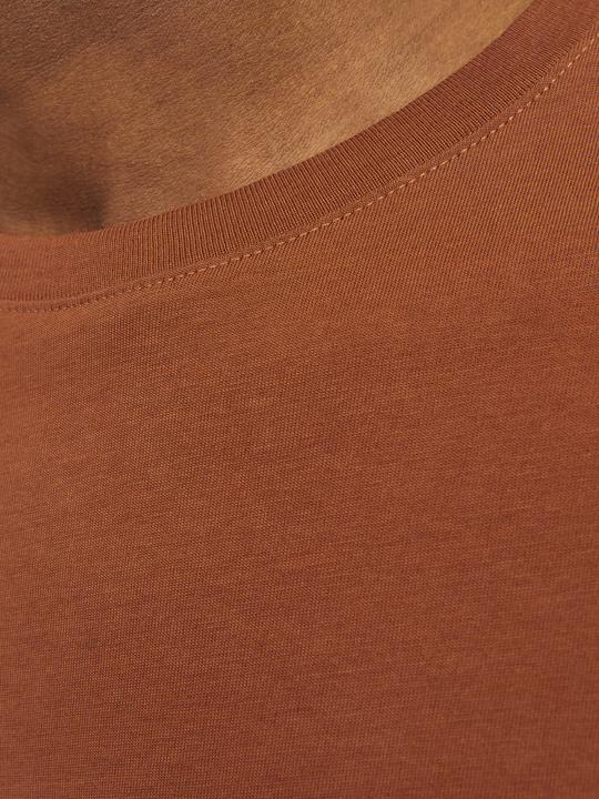 Immagine prodotto Jack & Jones T-shirt monocolore a girocollo (S)
