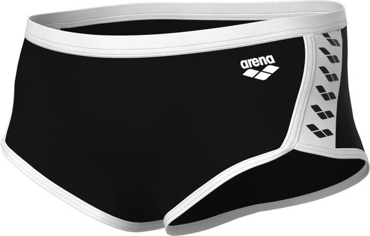 Immagine prodotto Arena M Icons Swim - Pantaloncini a vita bassa solidi (4)