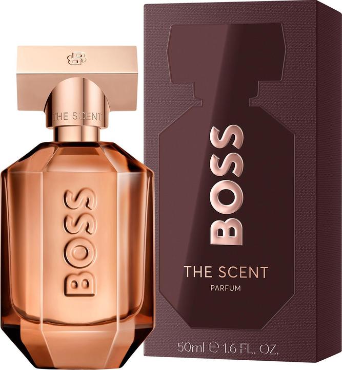 Immagine prodotto Hugo Boss Il profumo per lei (re25) (Eau de parfum, 50 ml)
