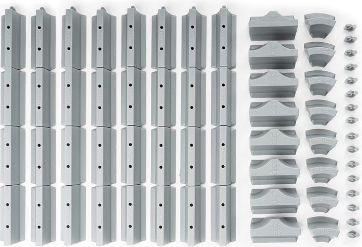 Sturmkind DRIFT Streckenbegrenzung Set 64 Teile