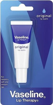 Actual product image Vaseline Original (Balm)