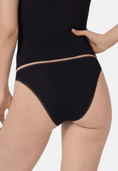 Actual product image Sloggi 2-pack Organic Cotton Mini (L, pack of 2)