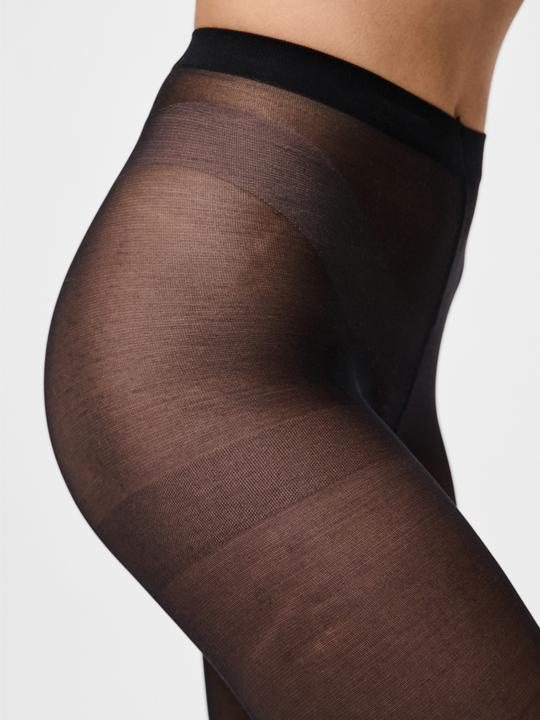Produktbild Pieces Pcnew Nikoline 20 Den 4 Pack Tights Noos (20 DEN, S/M)