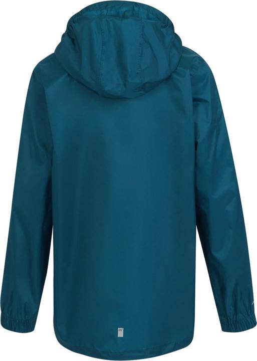 Immagine prodotto Regatta Pack It III Giacca Impermeabile Bambini (116)
