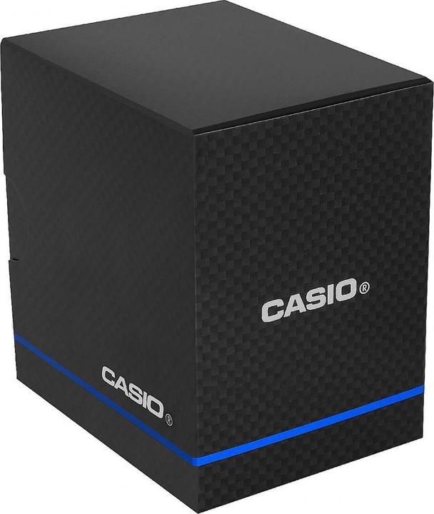 Image du produit Casio MRW-200HD-1BVEF (Montre analogique, 45 mm)