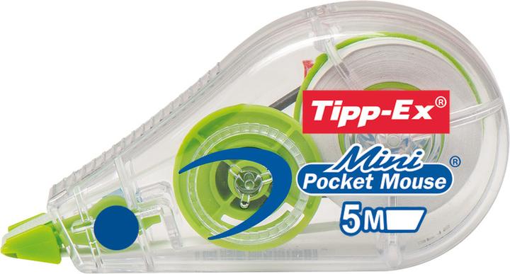 Produktbild Tipp-Ex Mini Pocket Mouse Fashion