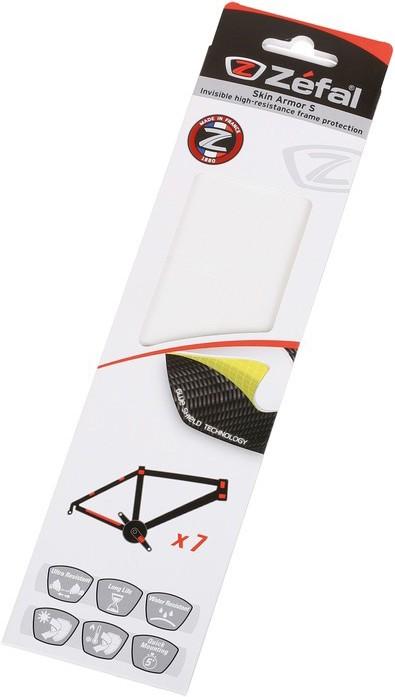 Image du produit Zefal Armor S (Garde-boue arrière)