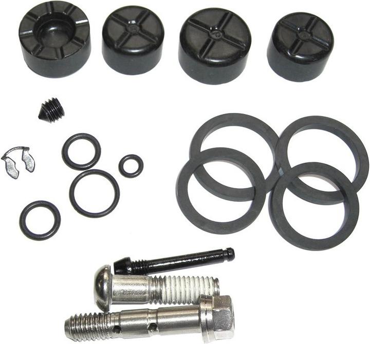 Produktbild Sram X0/9 Trail