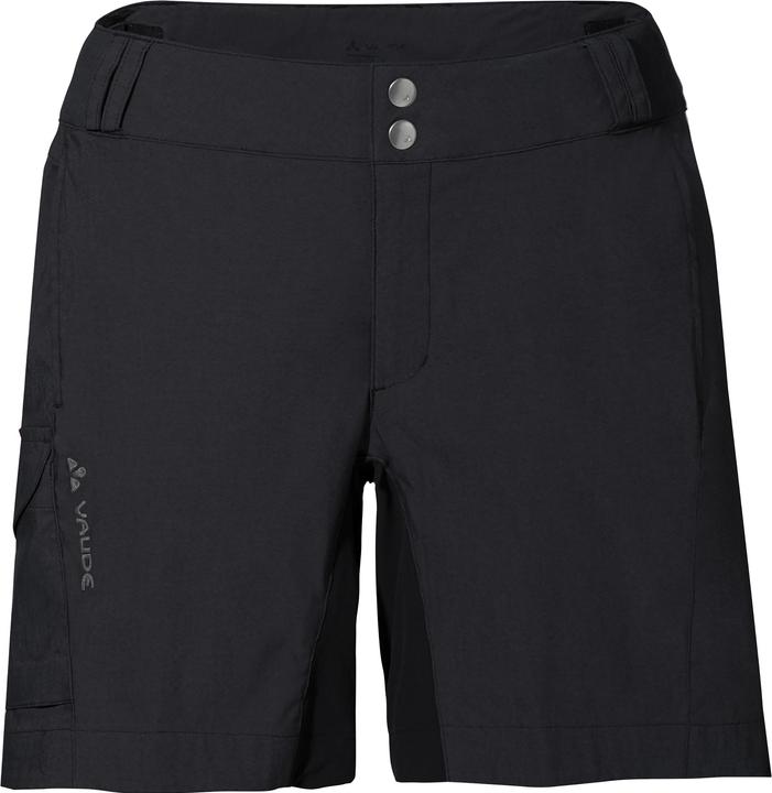 Vaude Women's Tremalzini Shorts II