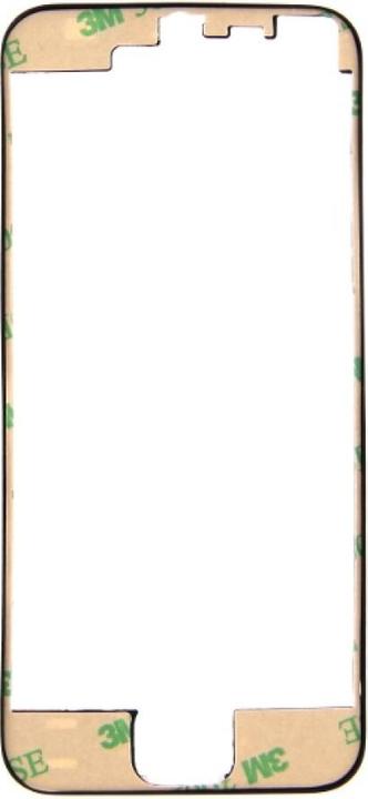 Image du produit OEM Écran et cadre tactile pour iPhone 5s noir (iPhone 5S)