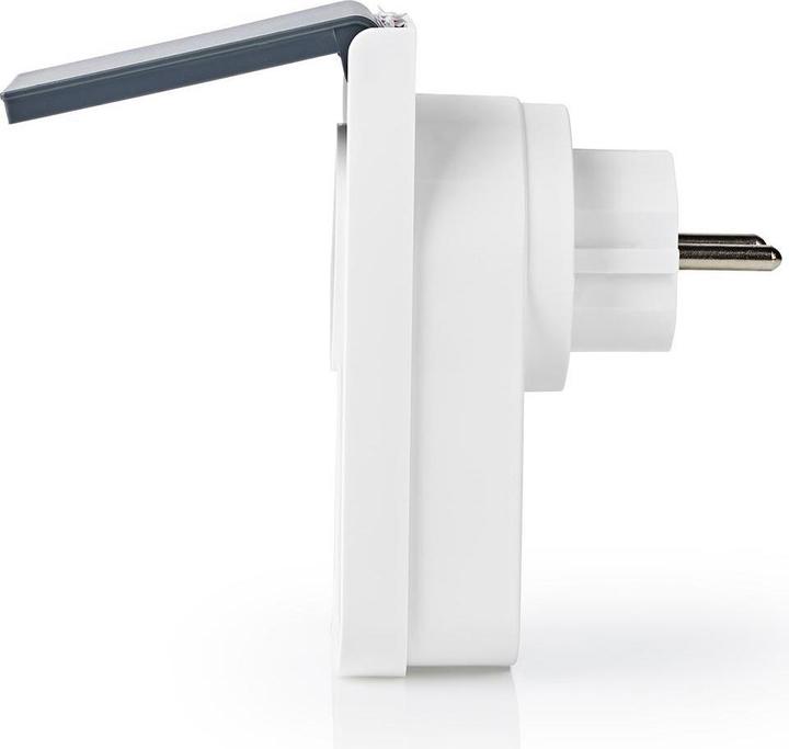 Produktbild Nedis WIFIPO120EWT