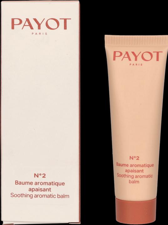 Produktbild Payot Paris N°2 Baume Aromatique Apaisant (Körpercreme, 30 ml)
