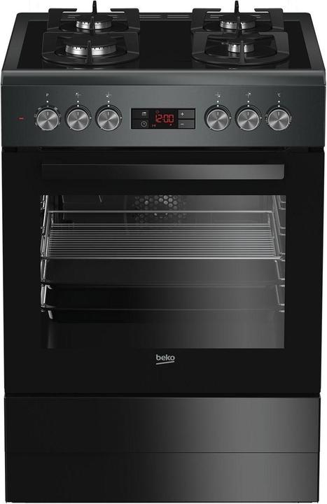 Actual product image Beko FSM65330DAS