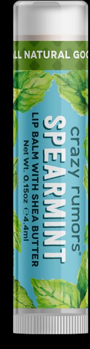 Image du produit Crazy Rumors Menthe verte (Baume, 0.50 ml)