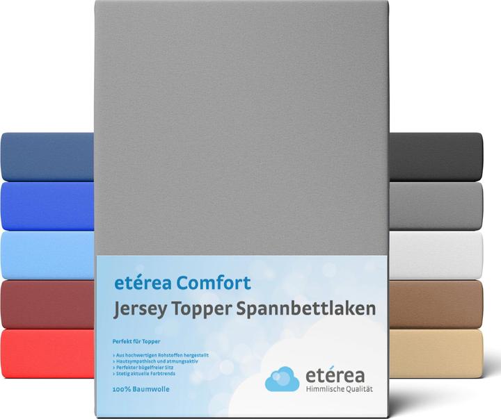 Produktbild Etérea Comfort (140 x 200 cm, 160 x 200)