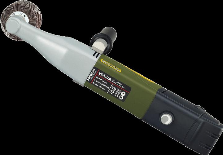 Produktbild Proxxon Akku-Walzenschleifer WAS/A (Walzenschleifer)