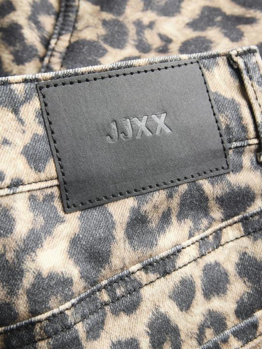 Produktbild JJXX Jxsarah Laura Leo Mw Skirt Pnt (L)
