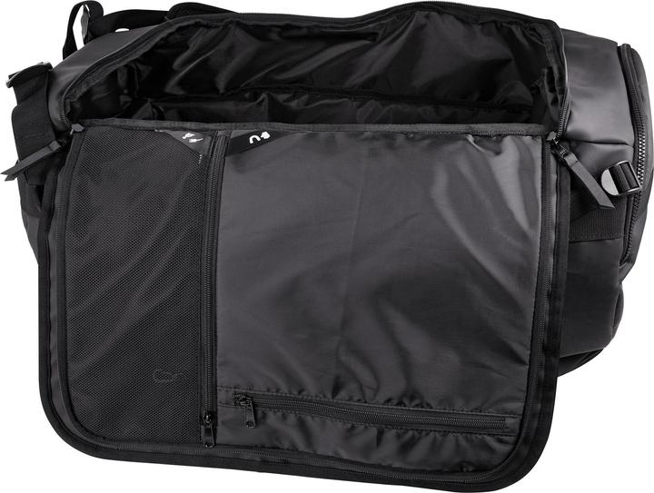Produktbild Korok Sporttasche Feldhockey Duffel Bag FH900 schwarz (One Size)
