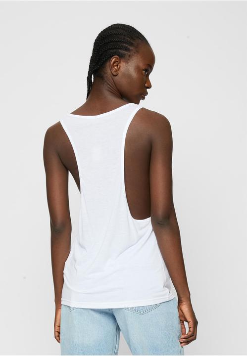 Actual product image Mister Tee Ladies F-Word Tee - 59249 (XL)