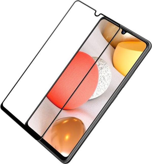 Image du produit Nillkin Protection d'écran en verre CP+ Pro (1 pièce(s), Samsung Galaxy A42 5G)
