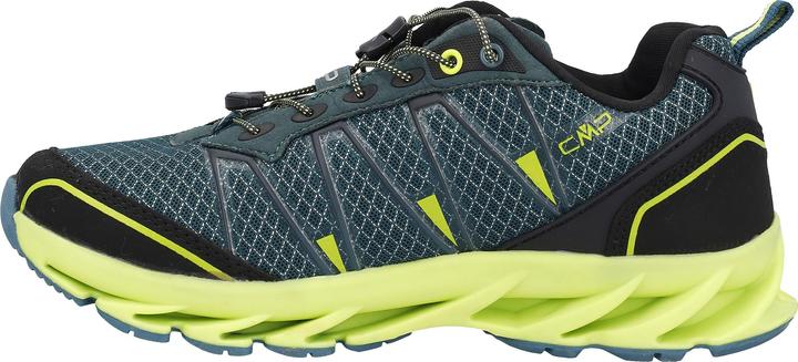 Actual product image CMP Campagnolo Kid's Altak Trail Shoe 2.0 (25)