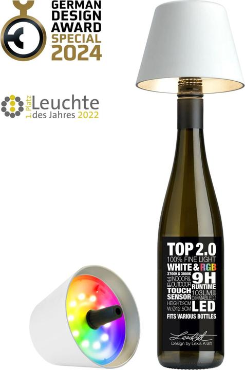 Produktbild Sompex Top 2.0 (103 lm)
