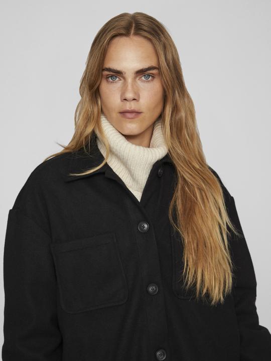 Produktbild Vila Oversize Hemd Jacke (XS)