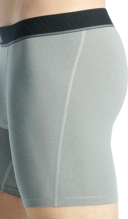 Produktbild adidas 6er Pack Active Micro Flex Eco Long Short / Pant (L, 6er Pack)